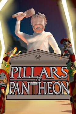 Pillars of Pantheon