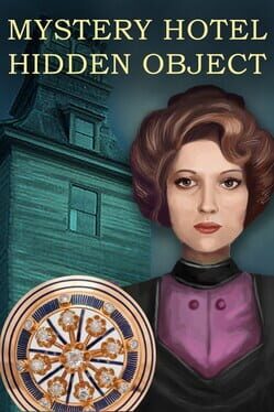 Mystery Hotel: Hidden Object Puzzle
