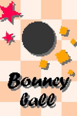 Bouncy Ball