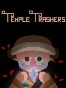 Temple Trashers