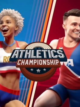 Athletics Championship
