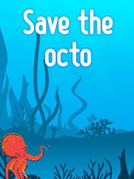 Save the Octo