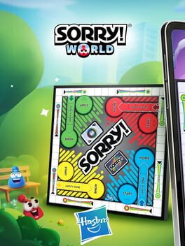 Sorry! World