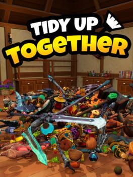 Tidy Up Together