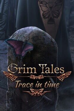 Grim Tales: Trace in Time