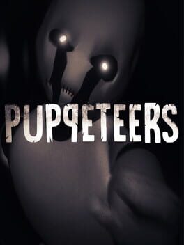 Puppeteers