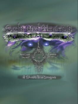 Gods and Nemesis: of Ghosts from Dragons
