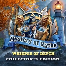 Mystery of Myths: Whisper of Depth - Collector's Edition