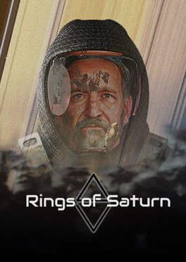 Rings of Saturn: Tales from the Rings
