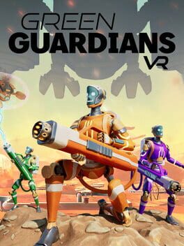 GreenGuardiansVR