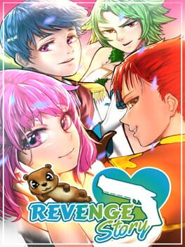 Revenge Story