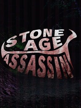 Stone Age Assassin