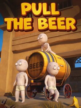 Pull the Beer
