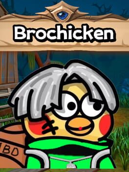 BroChicken