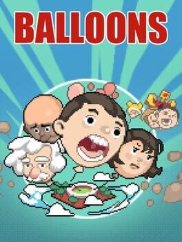 Balloons
