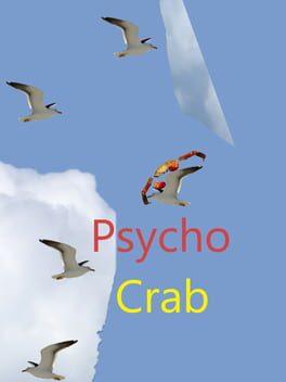 Psycho Crab