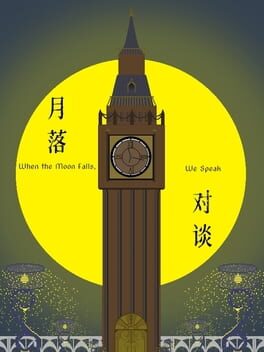When the Moon Falls, We Speak