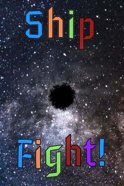 Ship Fight!