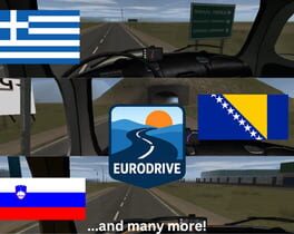 EuroDrive: Bosnia And Herzegovina