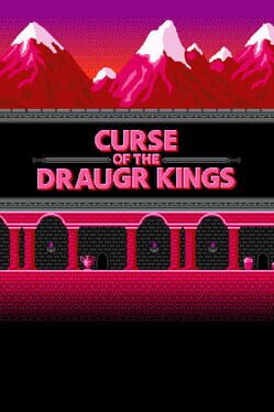 Curse of the Draugr Kings