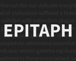 Epitaph