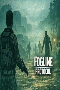 Fogline Protocol
