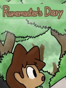 The Runemaster's Diary