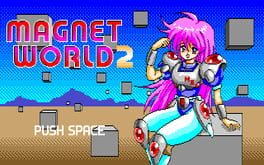Magnet World 2