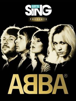 Let's Sing Presents: Abba