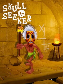 Skull Seeker