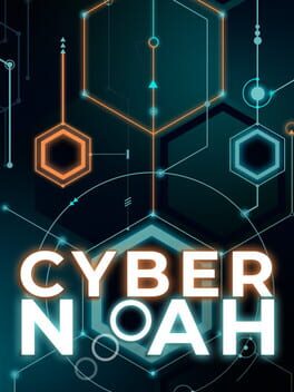 Cyber Noah