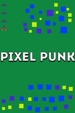 Pixel Punk