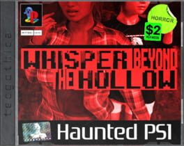 Whisper Beyond the Hollow