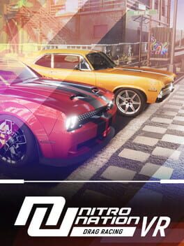 Nitro Nation VR