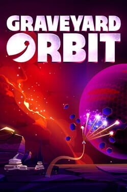 Graveyard Orbit