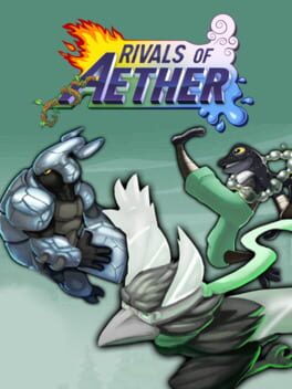 Rivals of Aether: Champion Skin Pack