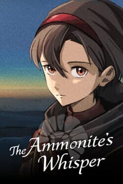 The Ammonite’s Whisper