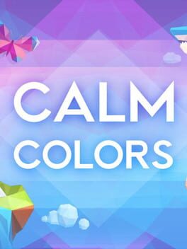 Calm Colors