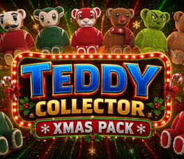 Teddy Collector: Xmas Pack