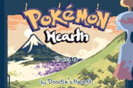 Pokémon Hearth