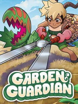 Garden Guardian