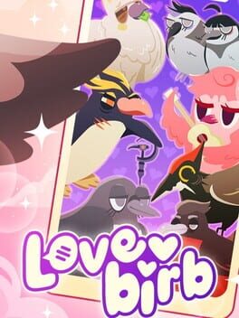 Lovebirb