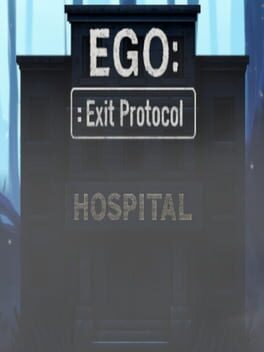 Ego :: Exit Protocol