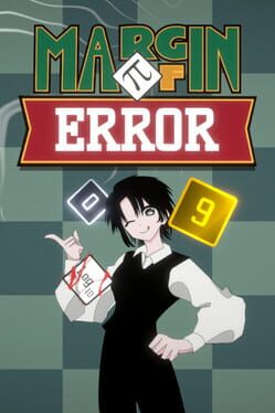 Margin of Error