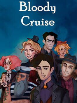 Bloody Cruise