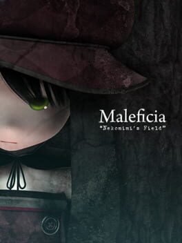 Maleficia: Nekomimi's Field