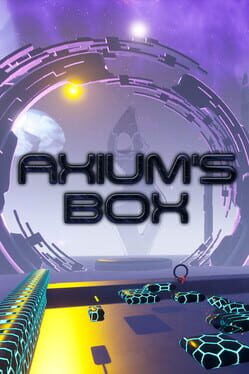 Axium's Box