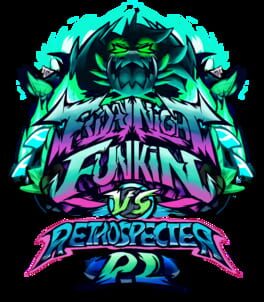 Vs. RetroSpecter