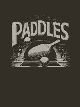 Paddles