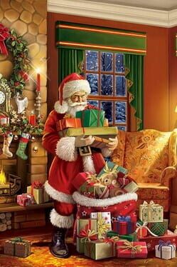 Cozy Christmas Home Jigsaw Puzzles